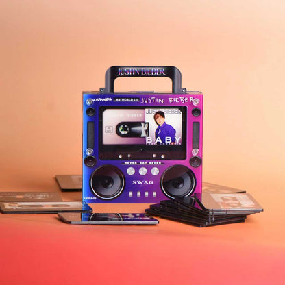 FridgeSounds Player