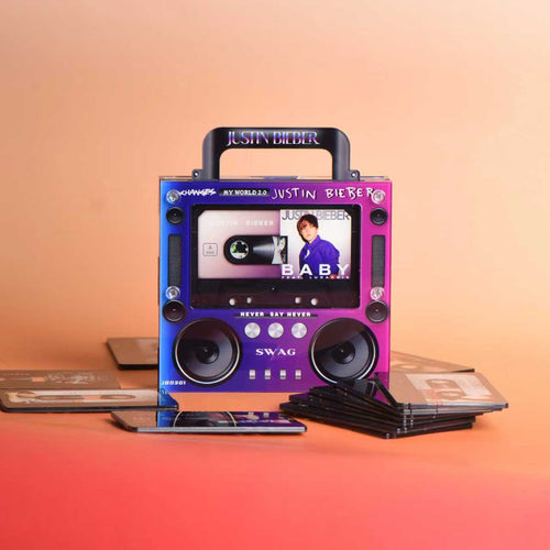 FridgeSounds Player