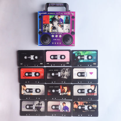 FridgeSounds Player