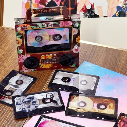 Swiftie Vibe FridgeSounds Player