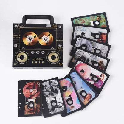Swiftie Vibe FridgeSounds Player